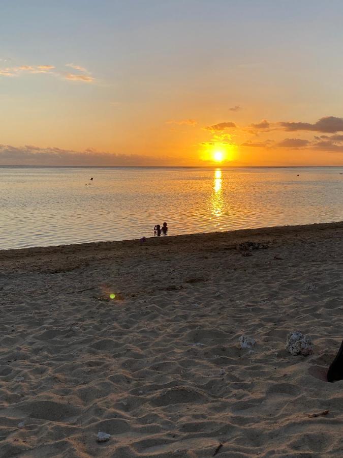 La Case Maui La Saline Le Bains Buitenkant foto