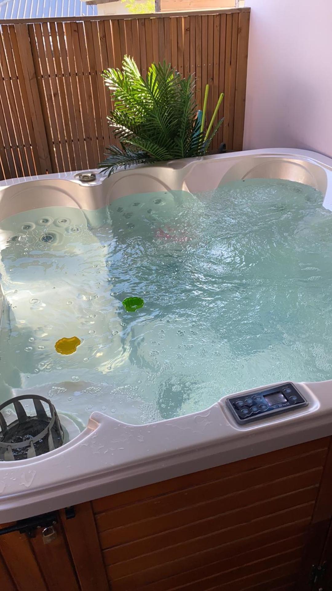 La Case Maui La Saline Le Bains Kamer foto
